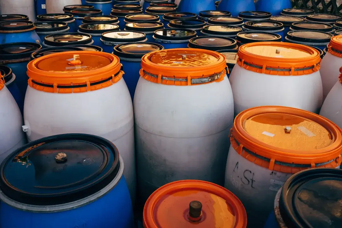 Chemical & Toxic Waste Cleanup in Swope Park Campus, Kansas City, MO